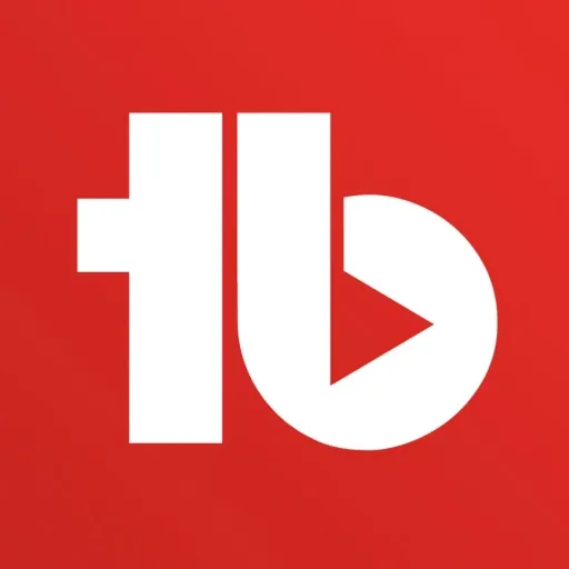 TubeBuddy icon