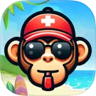 Monkey Beach Patrol icon