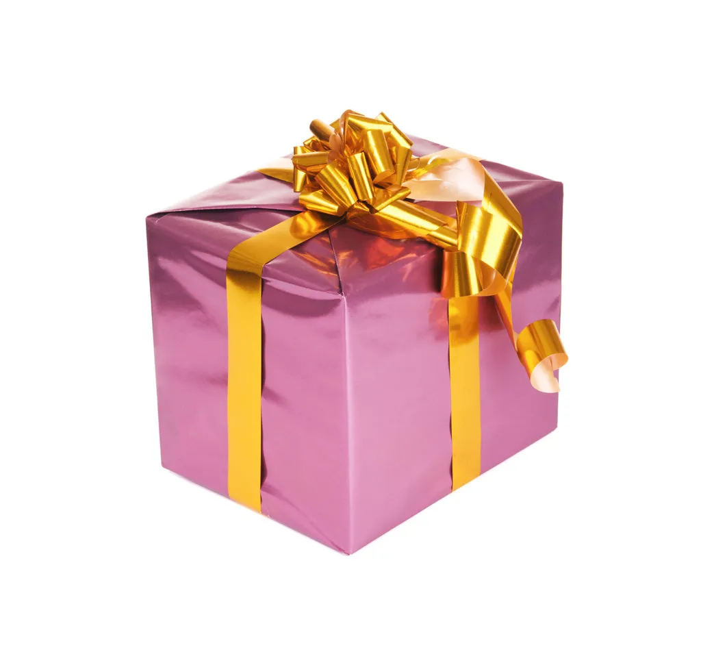 The Giftr icon
